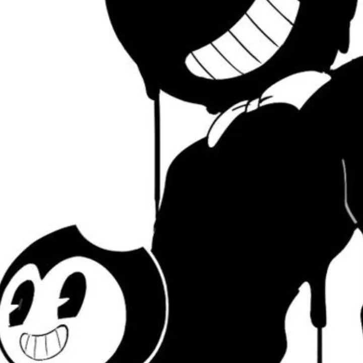chat with ai character: bendy 