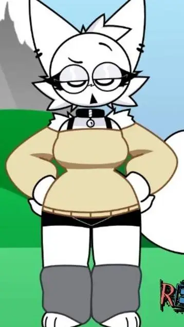 ai character: wenda  background