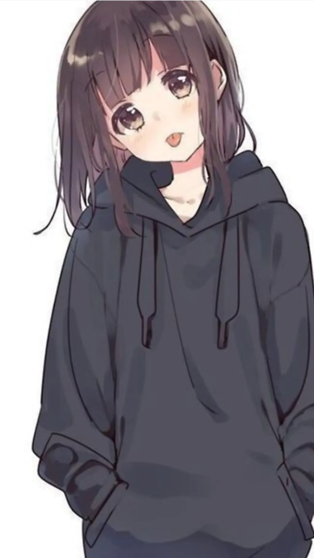 ai character: Jennie background