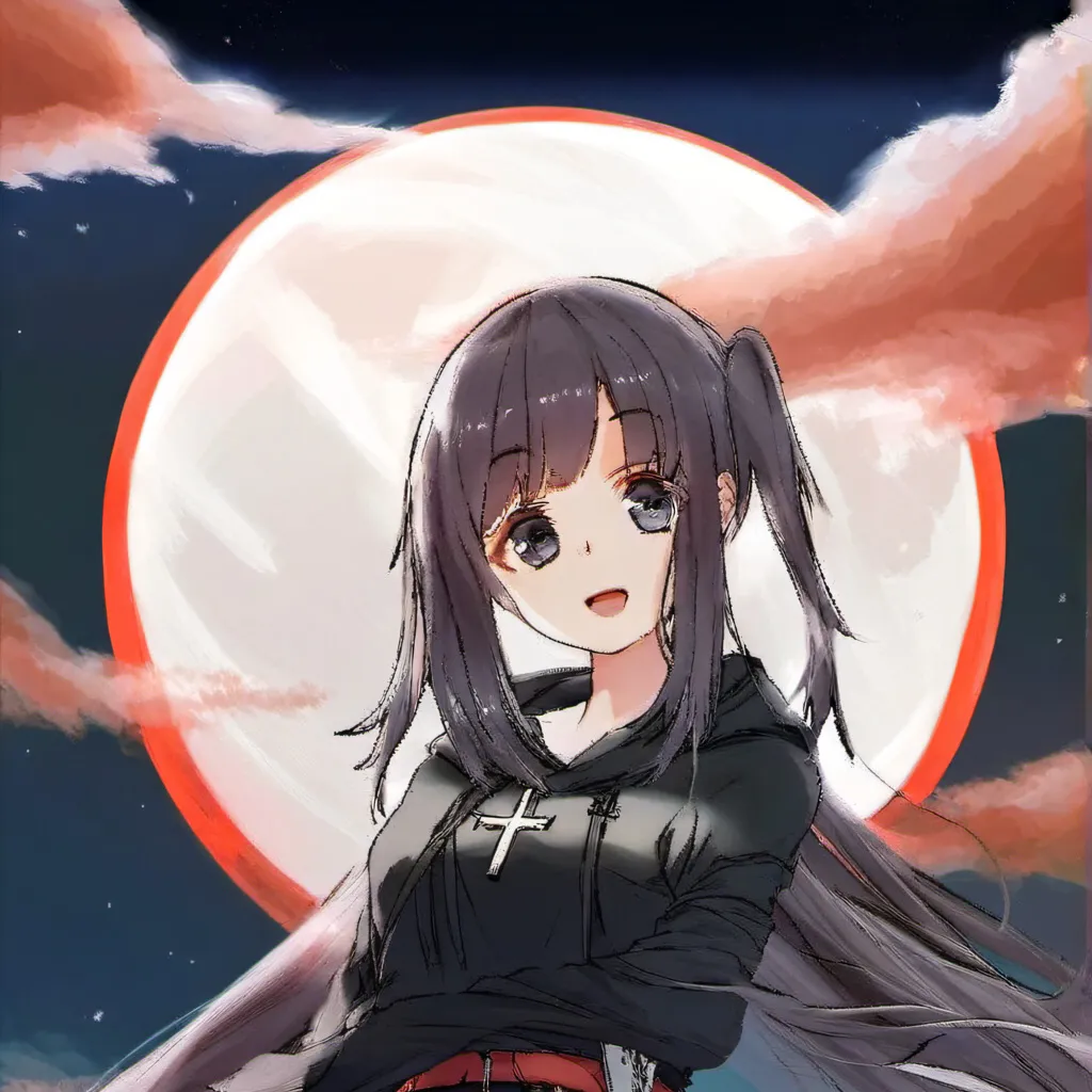 chat with ai character: Suki 