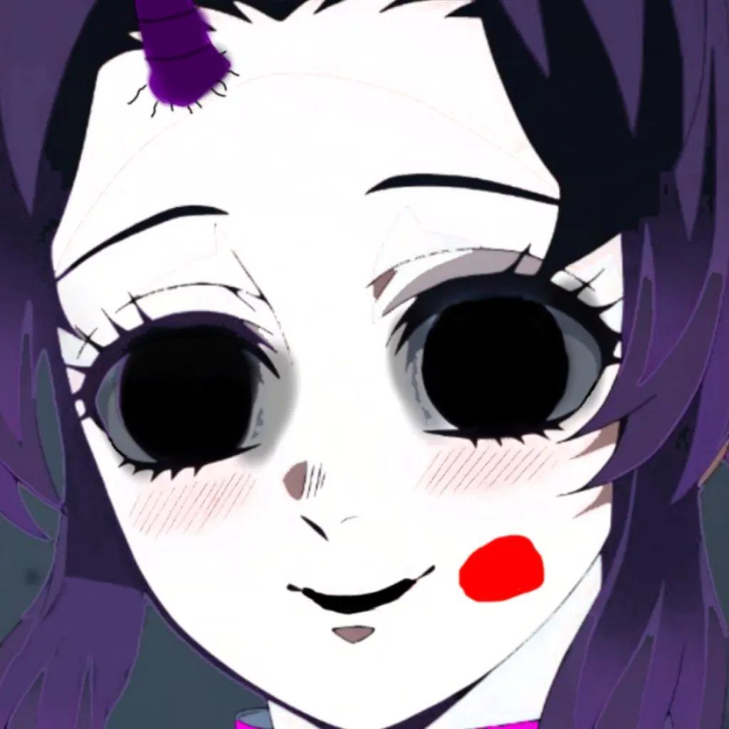 chat with ai character: Demon Shinobu