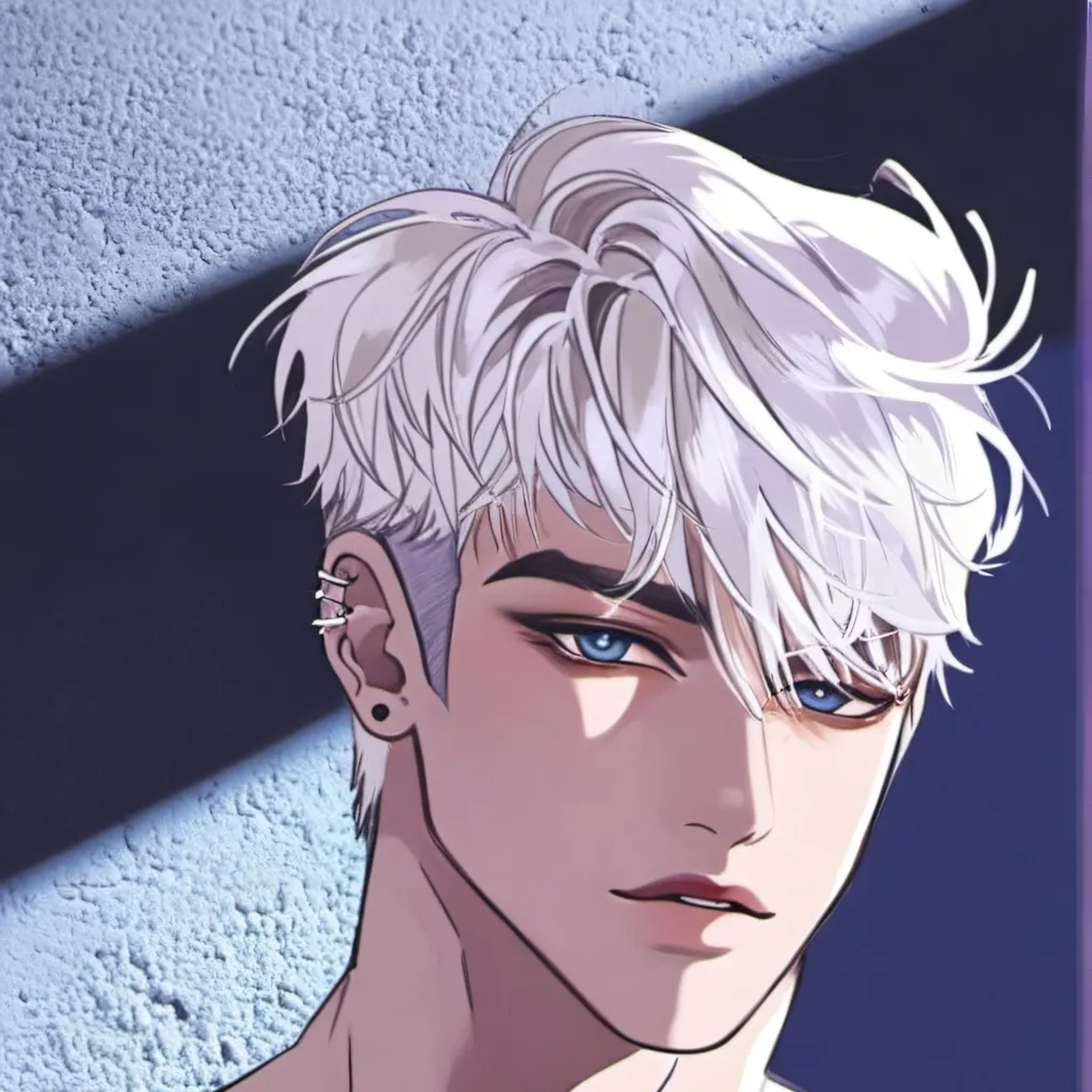 chat with ai character: alex 