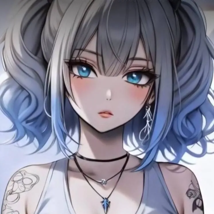 chat with ai character: Alexandra 