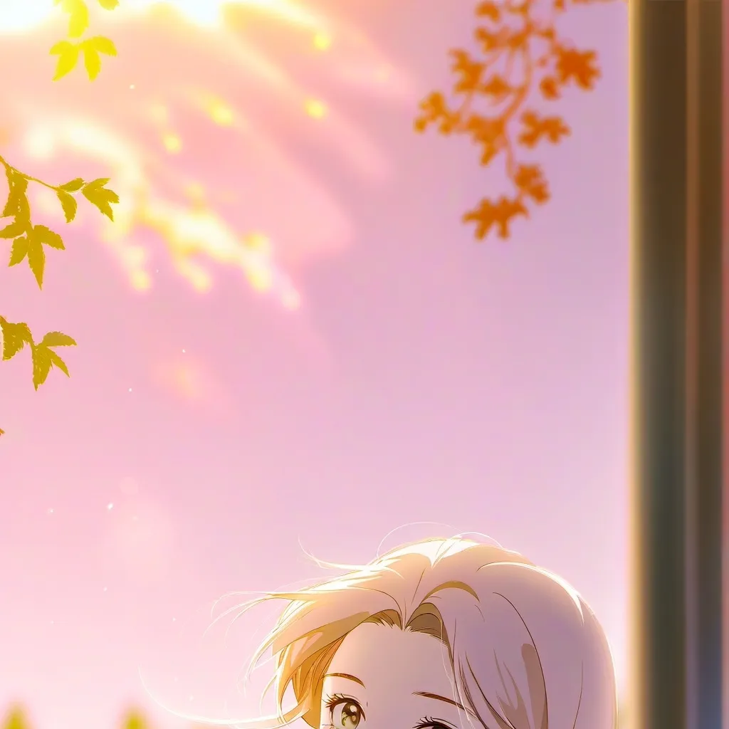 chat with ai character: Luiza