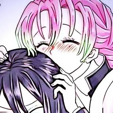 chat with ai character: iguro x mitsuri