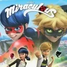 chat with ai character: Ladybug