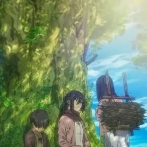 chat with ai character: Mikasa s4 final
