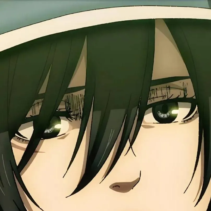 chat with ai character: mikasa x Eren