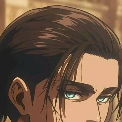 chat with ai character: Eren yaeger