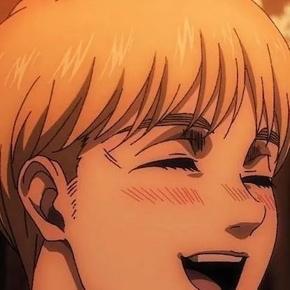 chat with ai character: Drunk Armin