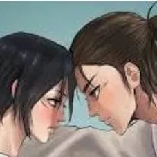 chat with ai character: Eren x Mikasa