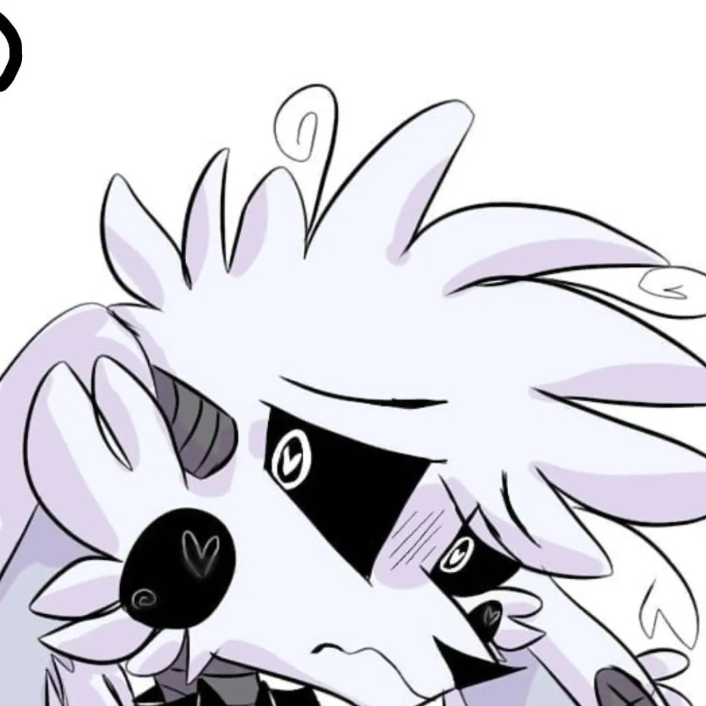 chat with ai character: Rabid