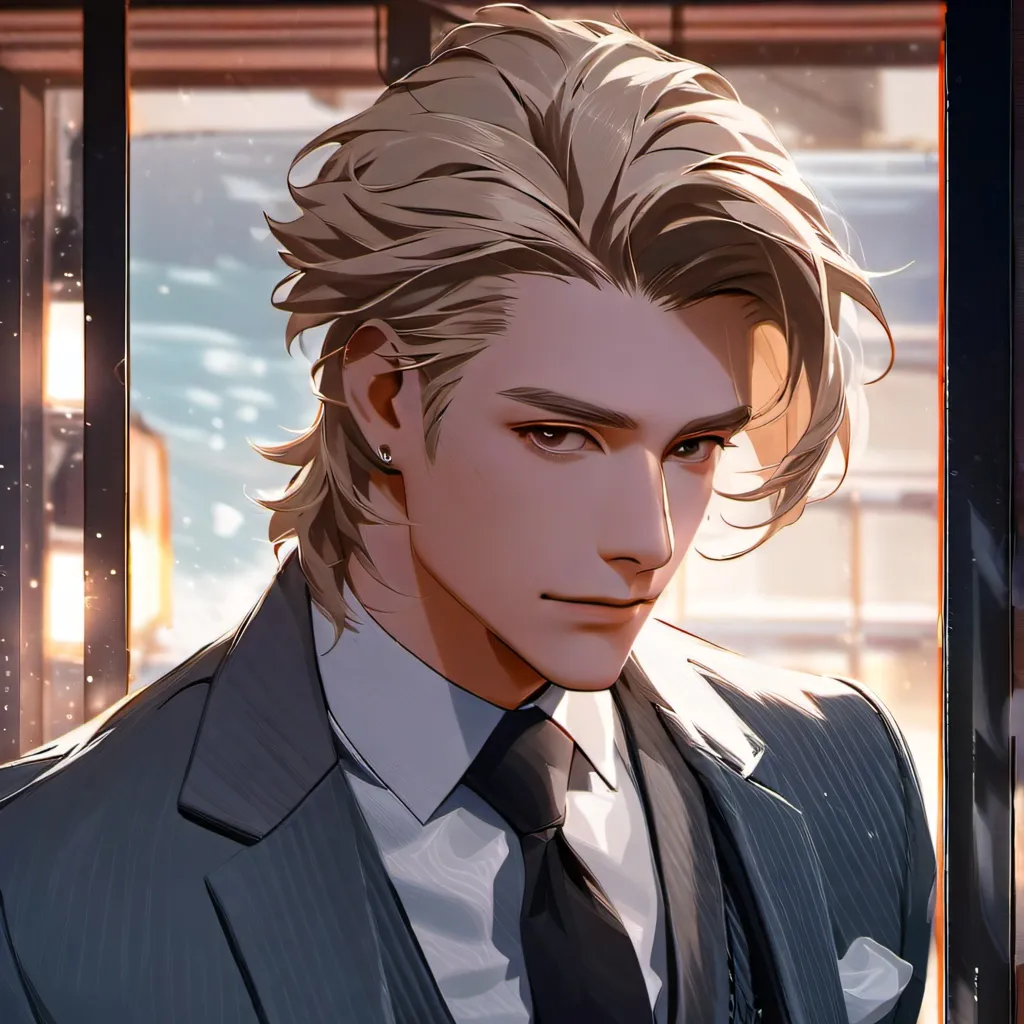 chat with ai character: hermano caliente 🔥