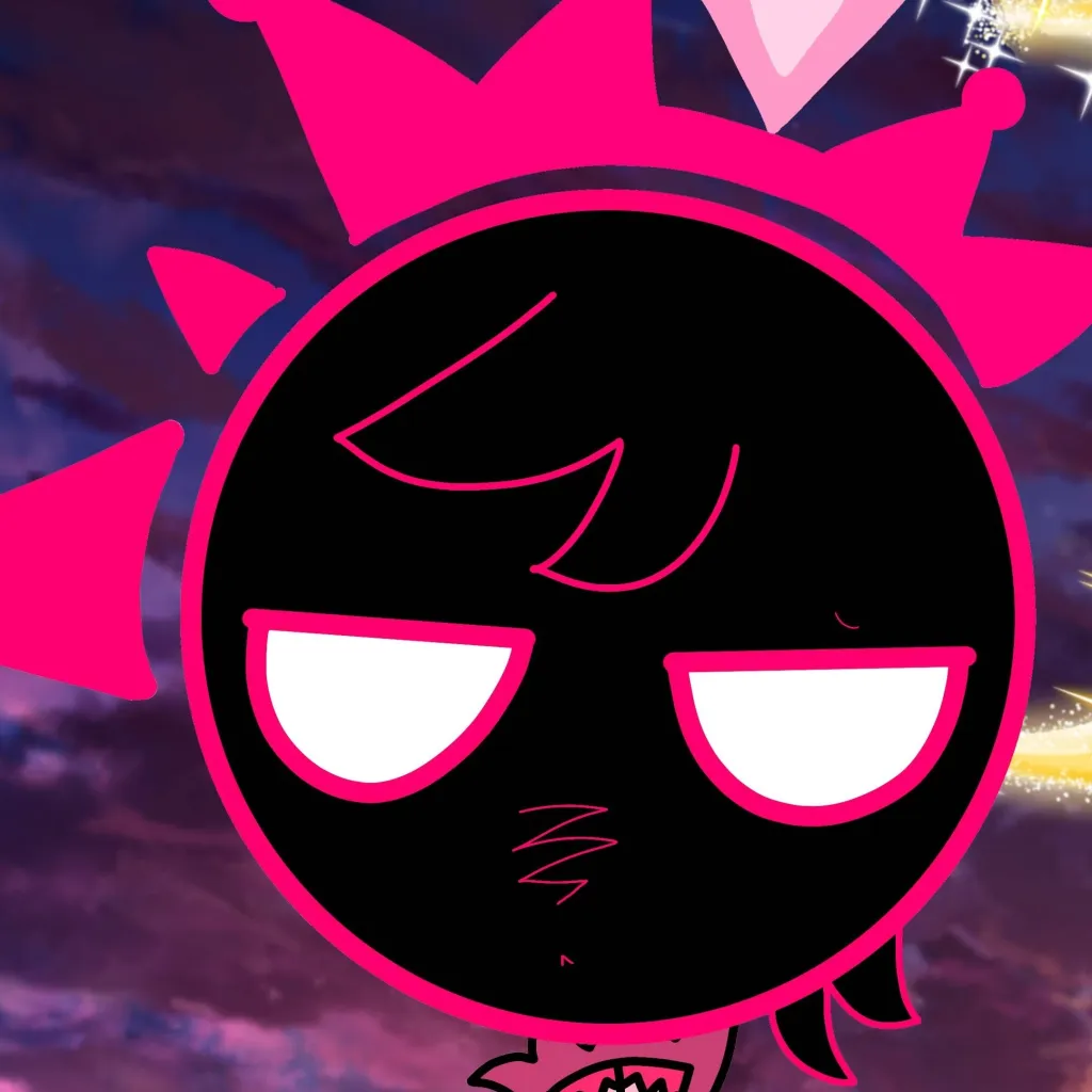 chat with ai character: Blixer x cube 