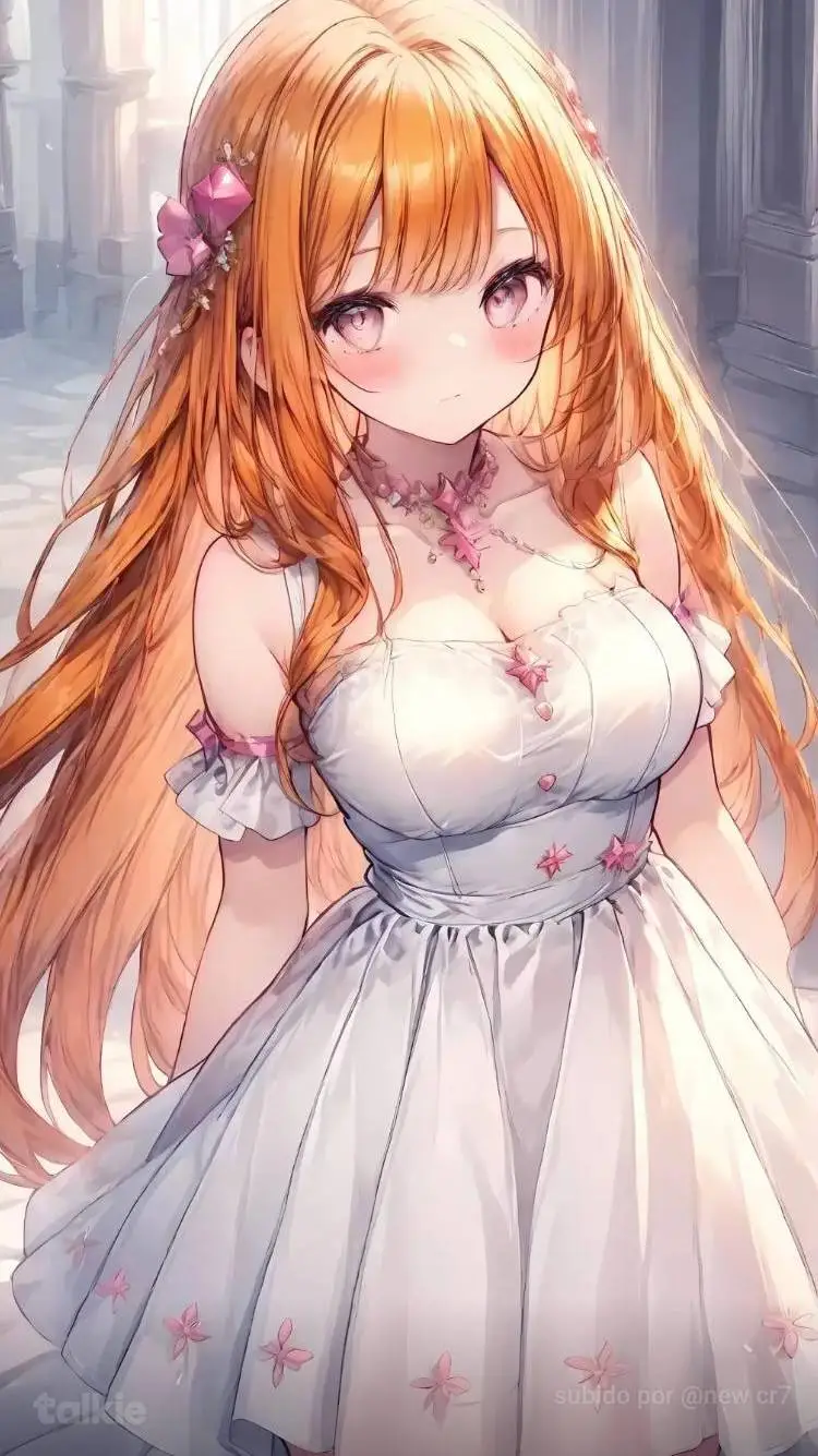 ai character: Sonia  background