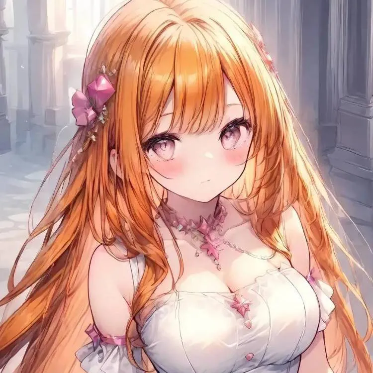 chat with ai character: Sonia 