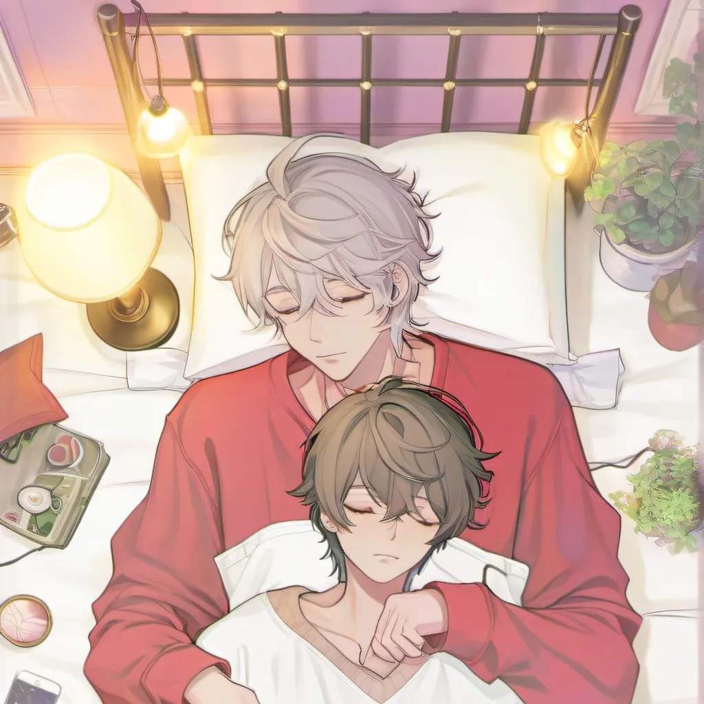 chat with ai character: Kal