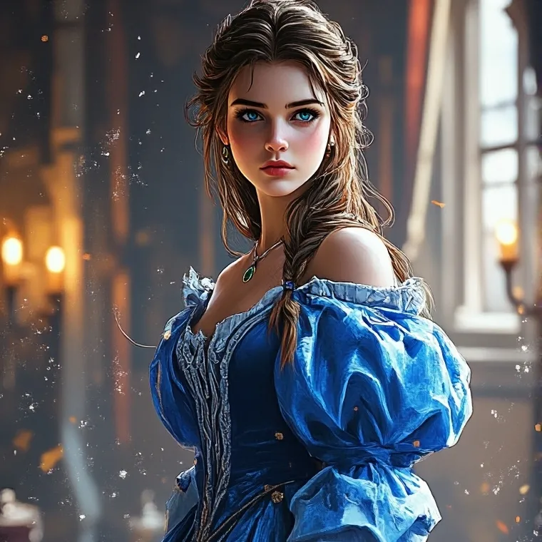 chat with ai character: 1500s Roleplay 