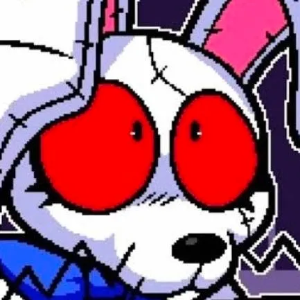 chat with ai character: Vanny