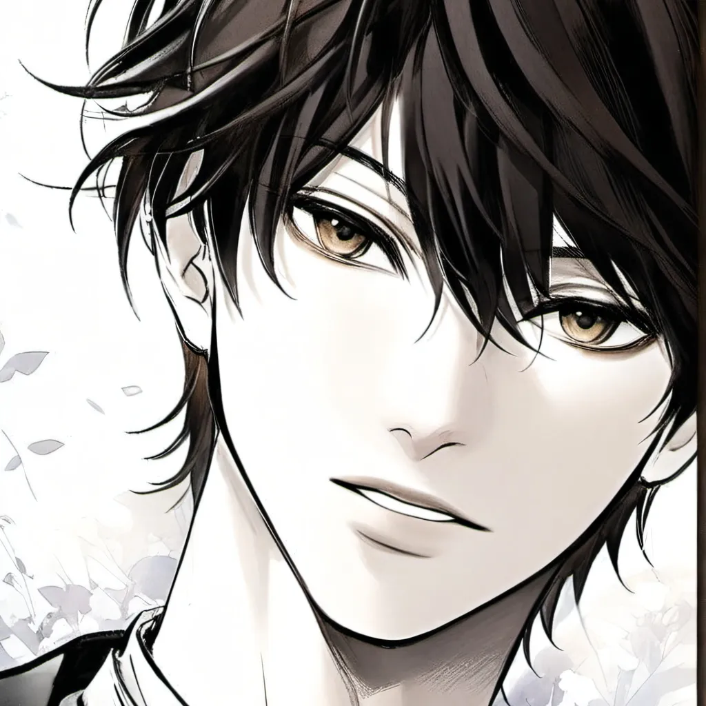 chat with ai character: Jai