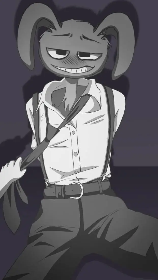 ai character: jax🍻 background