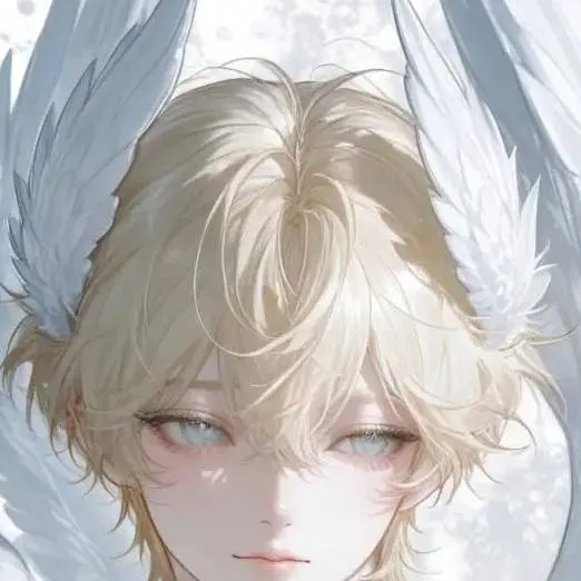 chat with ai character: Andrew 🪽