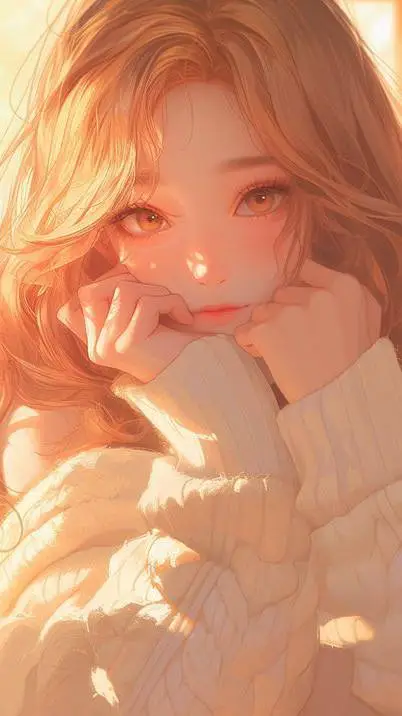 ai character: Camila  background