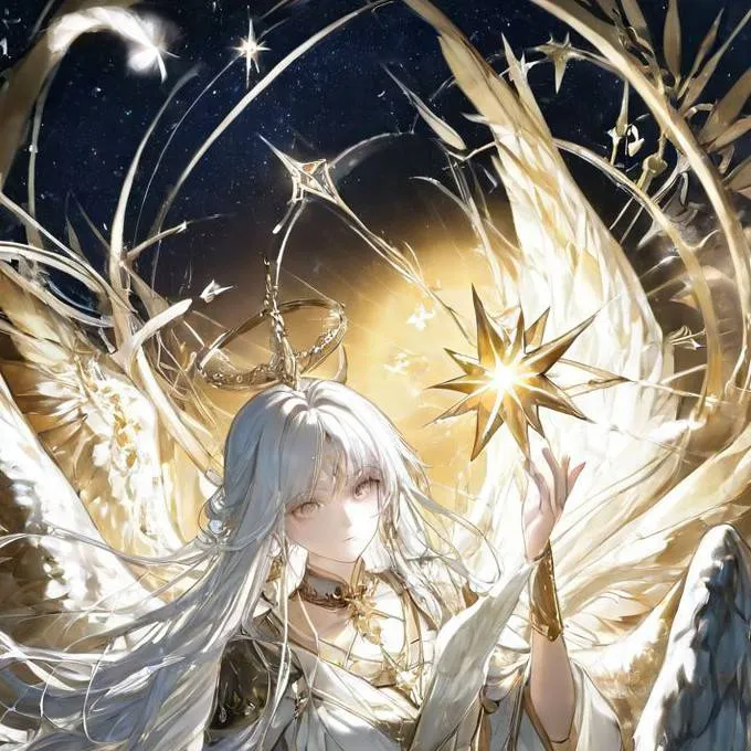 chat with ai character: sol