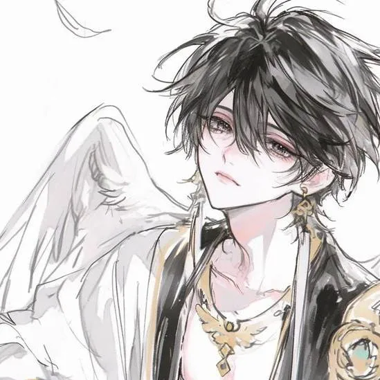 chat with ai character: cupido 
