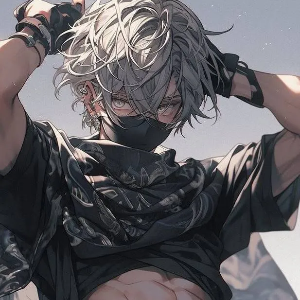 chat with ai character: Leo 