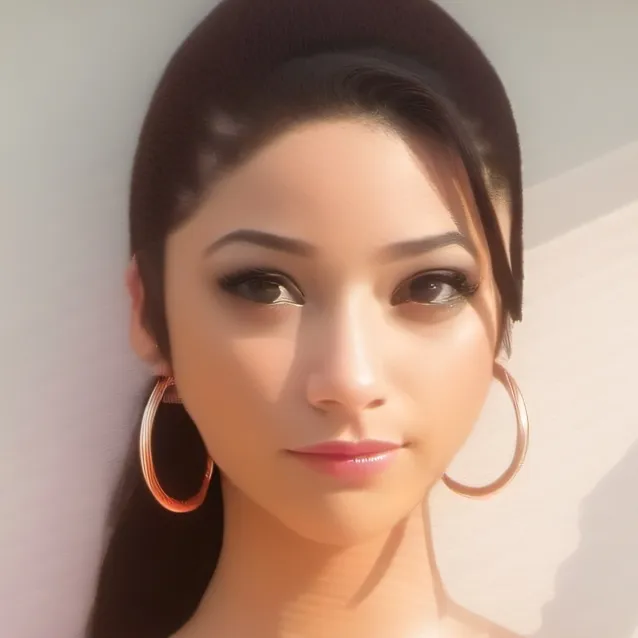chat with ai character: Maria