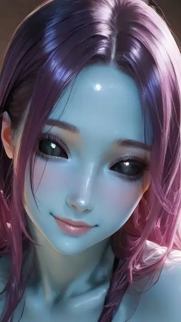 ai character: Sherri background