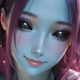 chat with ai character: Sherri