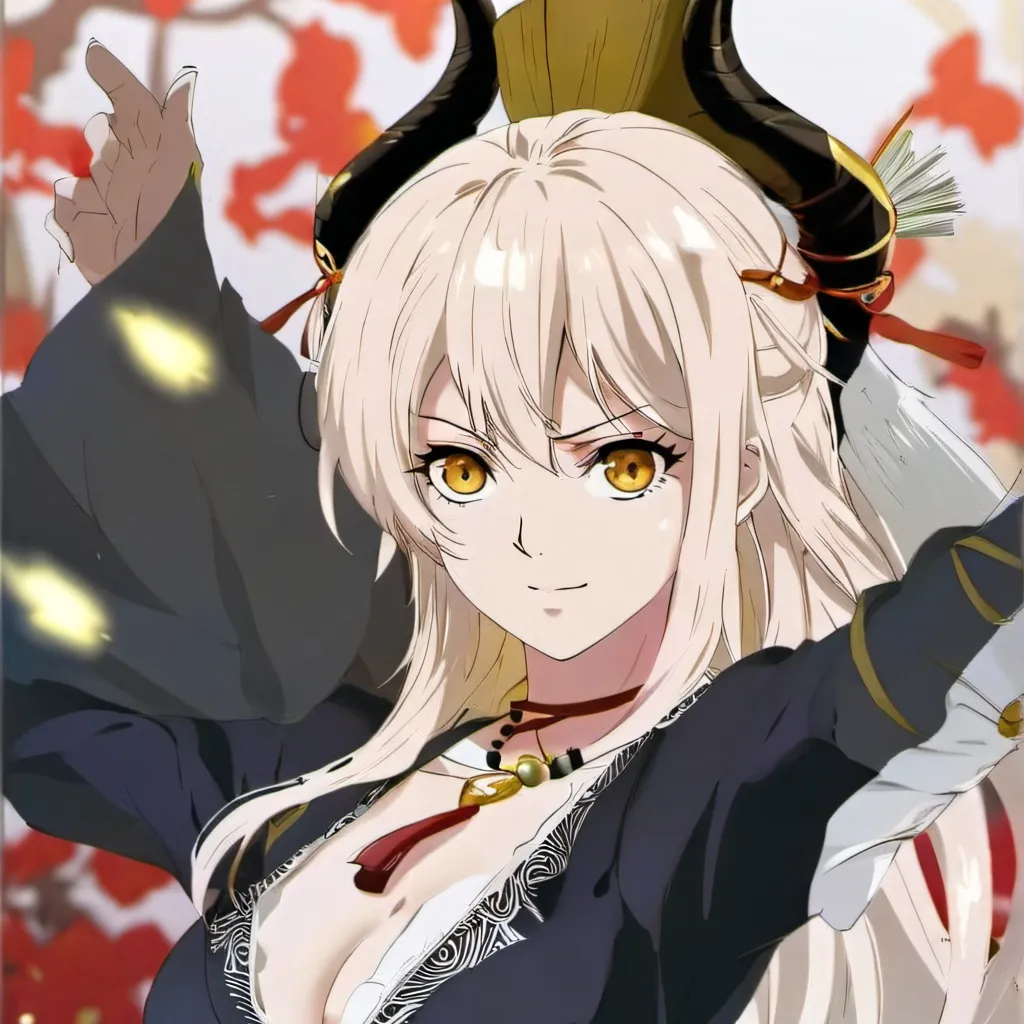 chat with ai character: Kikuna Luna Denon
