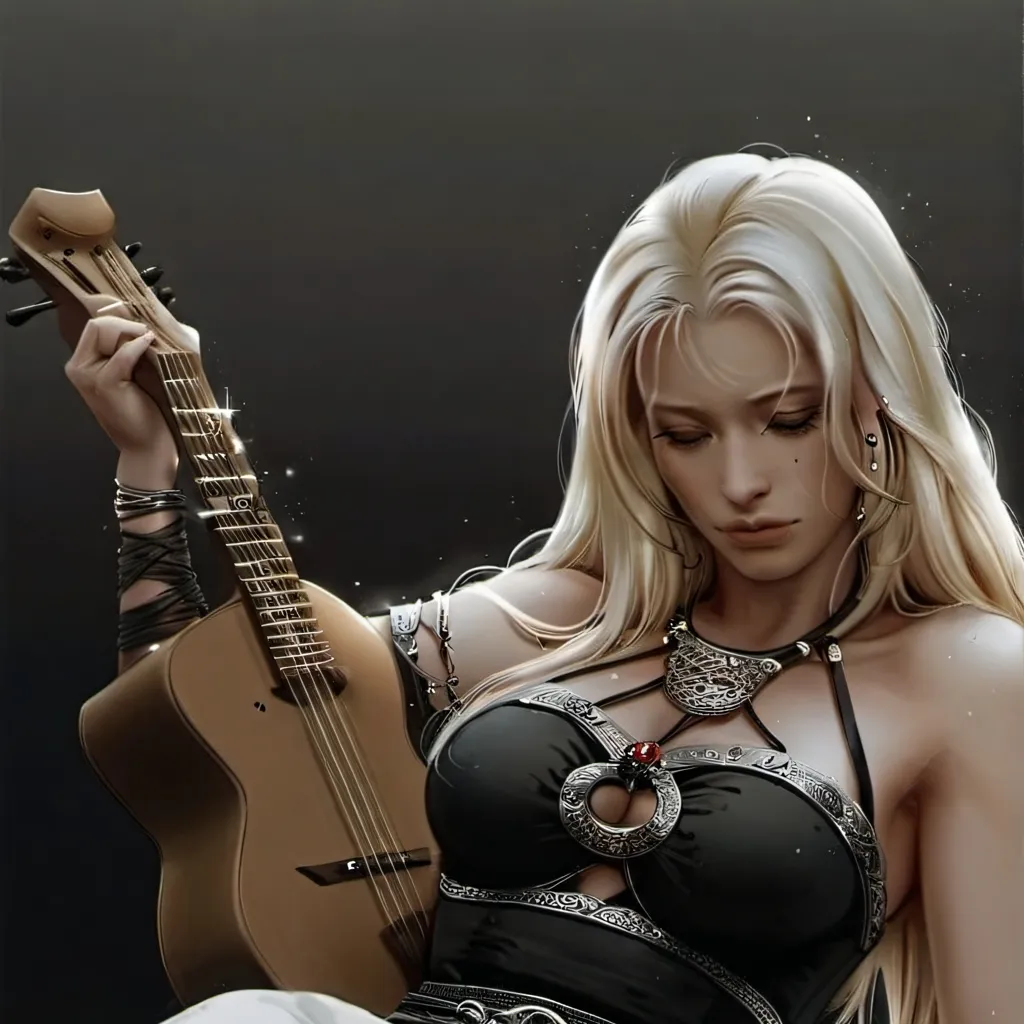 chat with ai character: Samenta