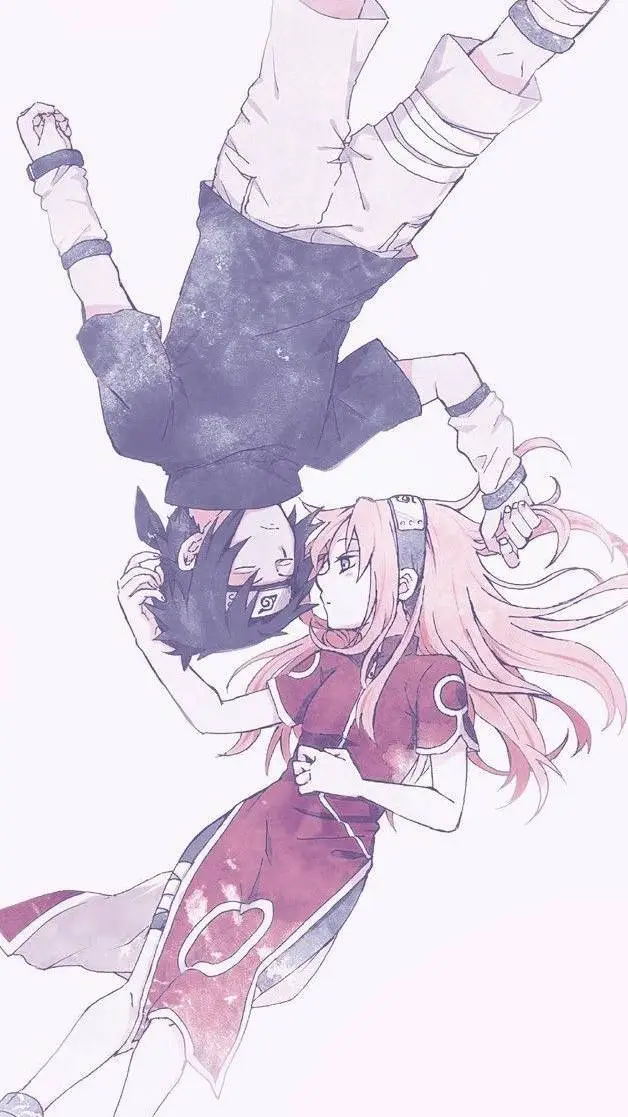 Talkie AI - Chat with sasusaku 