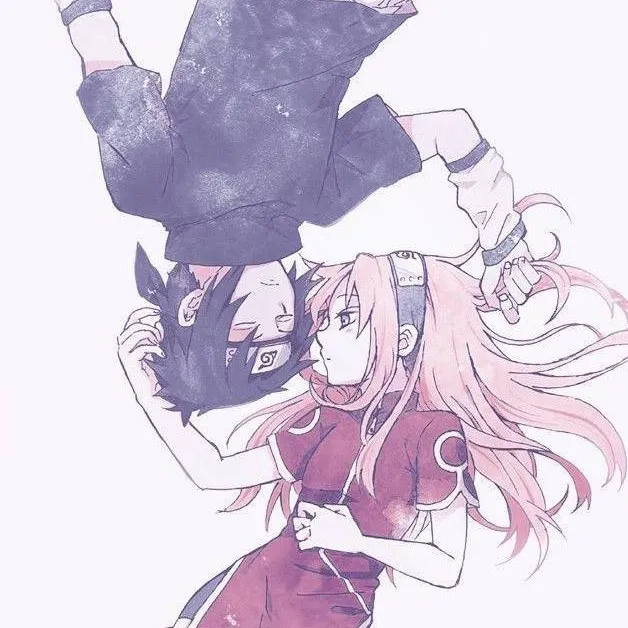 chat with ai character: sasusaku 