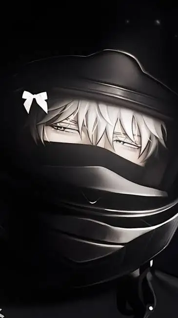 ai character: °•..axel..•° background