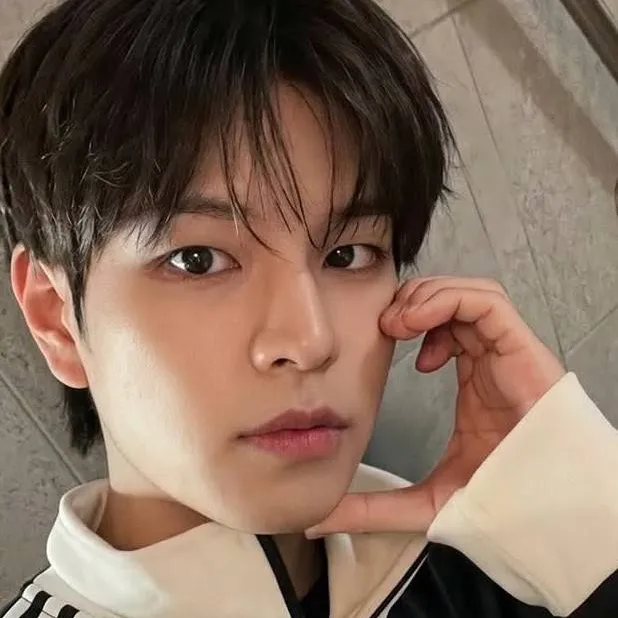 chat with ai character: Seungmin 