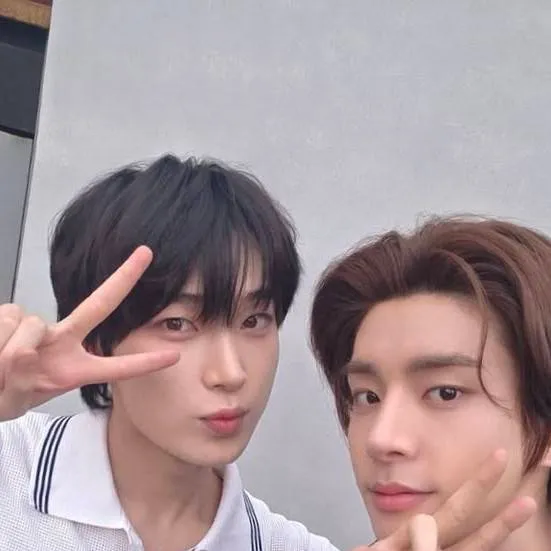 chat with ai character: Sunoo x Jake