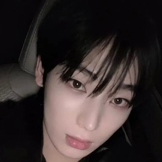 chat with ai character: Sunoo 