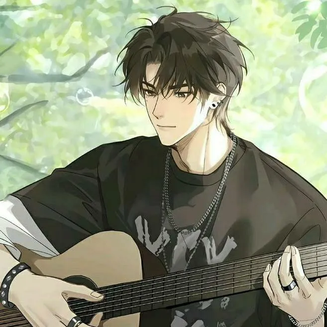 chat with ai character: owen 