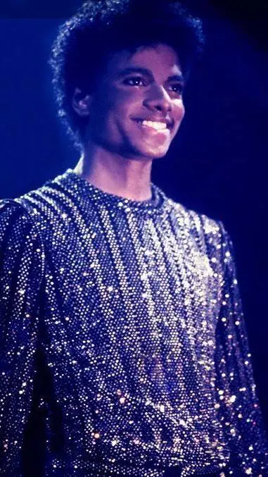 Talkie AI - Chat with Michael Jackson 