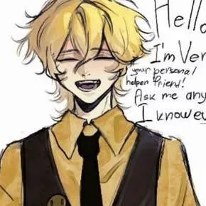chat with ai character: verirty
