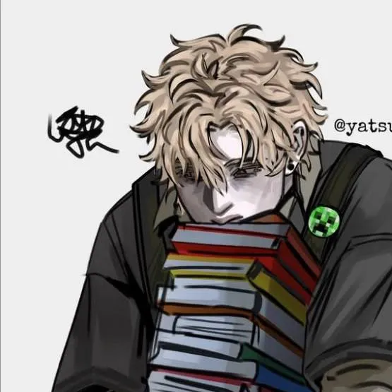 chat with ai character: ★🐜lucas🐜★