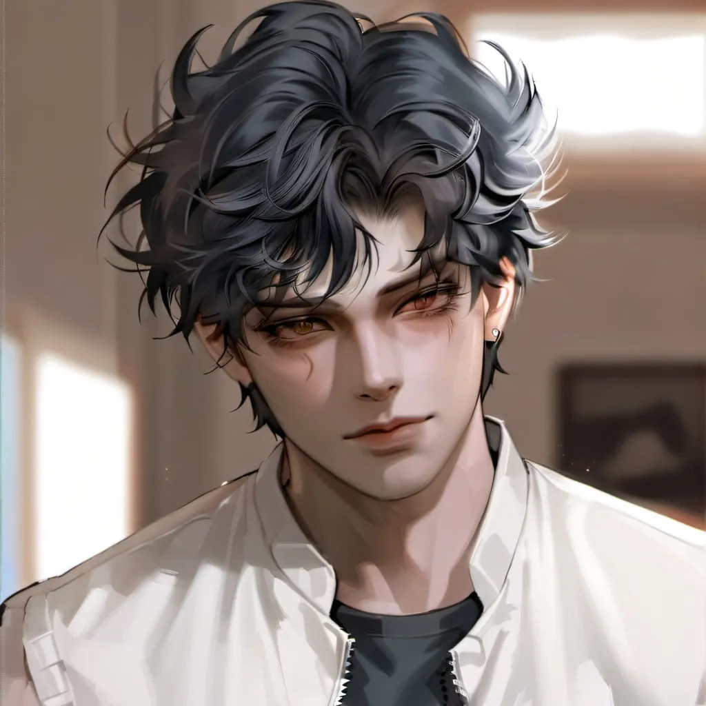 chat with ai character: enemy sleepover 