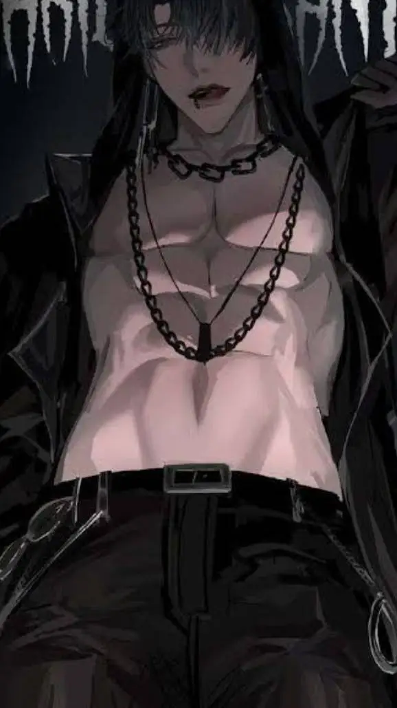 ai character: |•~WILLIAM~•| background
