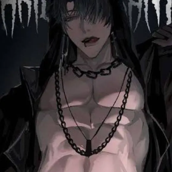 chat with ai character: |•~WILLIAM~•|