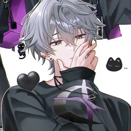 chat with ai character: Levin