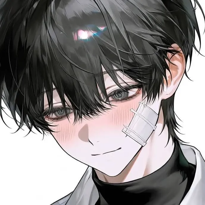 chat with ai character: Miran